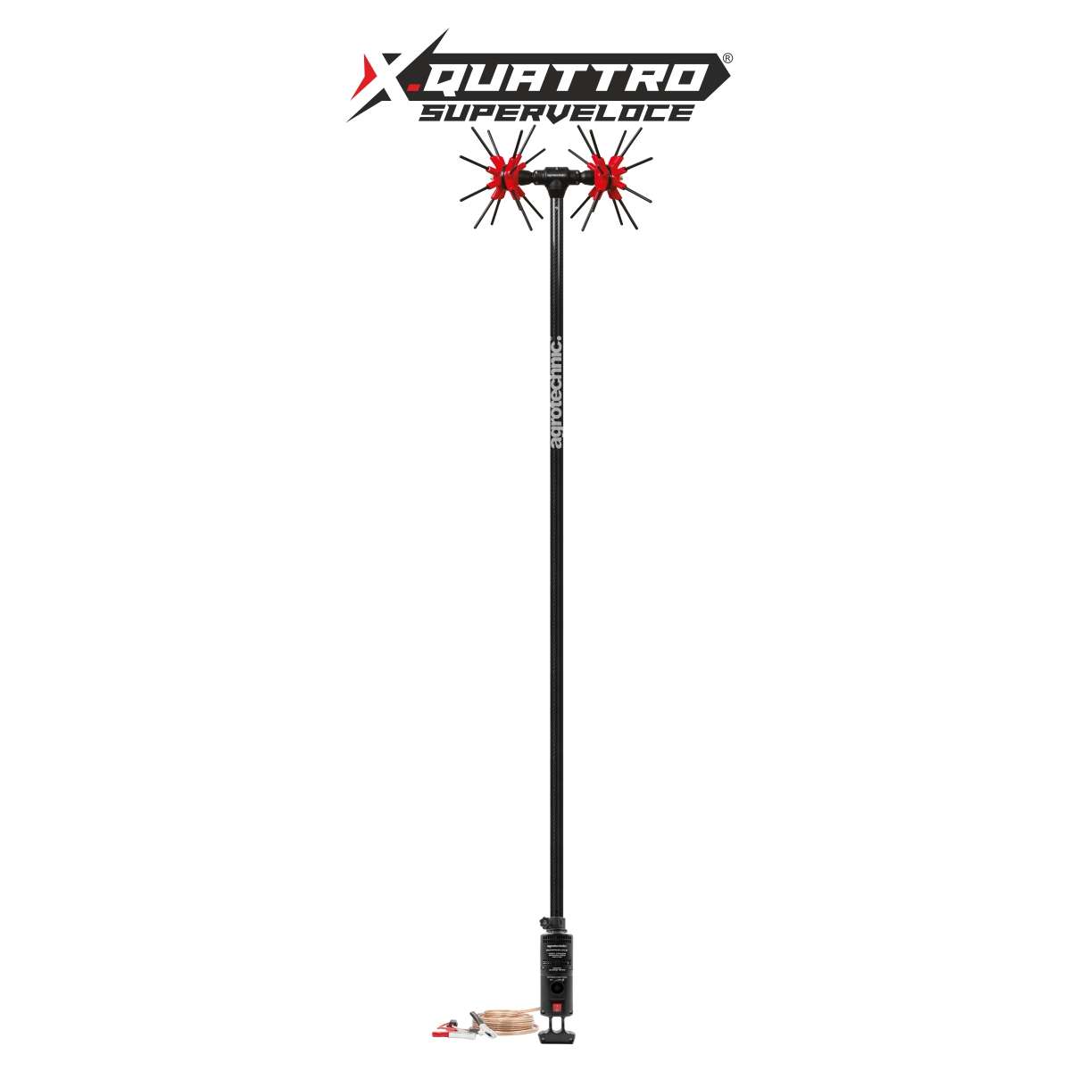 AGROTECHNIC-XQUATTRO-SUPERVELOCE-OLIVE-HARVESTER3 X.QUATTRO SUPERVELOCE CF