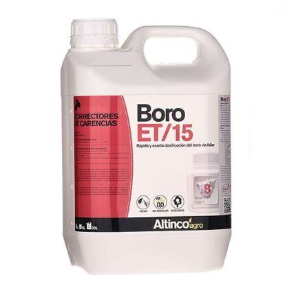 Boro ET/15 1Lt