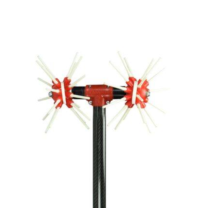 ΒΕΡΓΑ MAD 4X4 ΜΕ ΣΩΛΗΝΑ ΑΝΘΡΑΚΟΝΗΜΑ 12 V (2.30M – 2.60M)