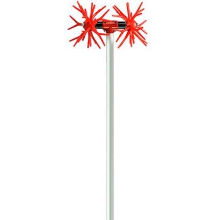 ΒΕΡΓΑ ΧΕΙΡΙΣΤΗΡΙΟ ΠΑΛΜΙΚΗ Y50 24V (1.80M – 2.80M)