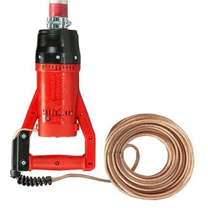 ΒΕΡΓΑ ΧΕΙΡΙΣΤΗΡΙΟ ΠΑΛΜΙΚΗ Y50 24V (1.80M – 2.80M)