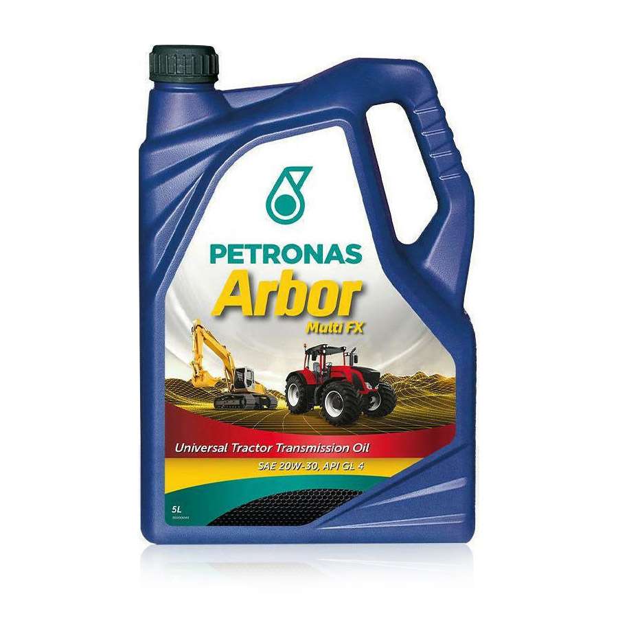 petronas_valvolini_arbor_multi_fx_20w_30_5lt Petronas Βαλβολίνη Arbor Multi Fx 20W-30 5lt