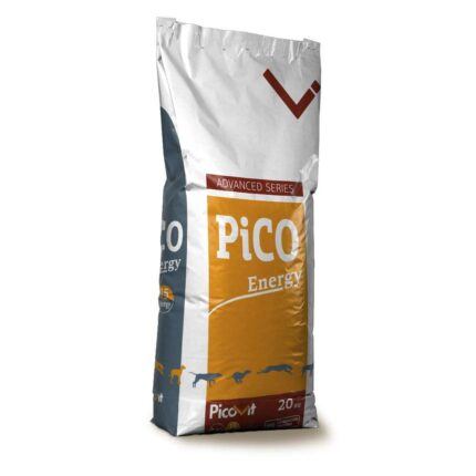 Pico Energy πλήρης τροφή για σκύλους 20kg