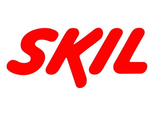skil logo