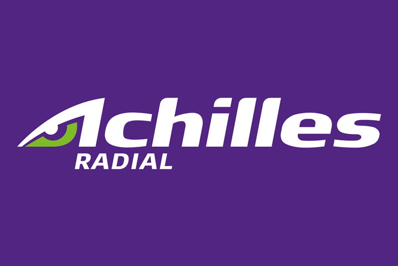ACHILLES LOGO