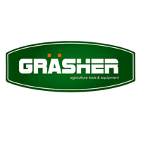 GRASHER LOGO