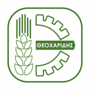 THEOHARIDIS LOGO