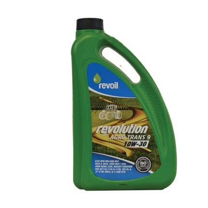 REVOLUTION Agro Trans 9 SAE 10W/30