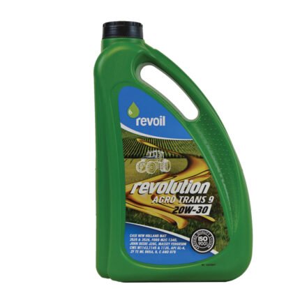 REVOLUTION Agro Trans 9 SAE 20W/30