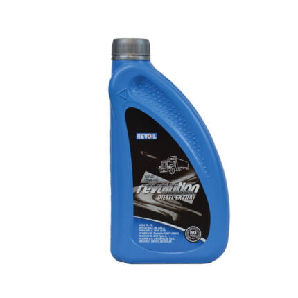REVOLUTION-DIESEL-EXTRA-SAE-15W/40