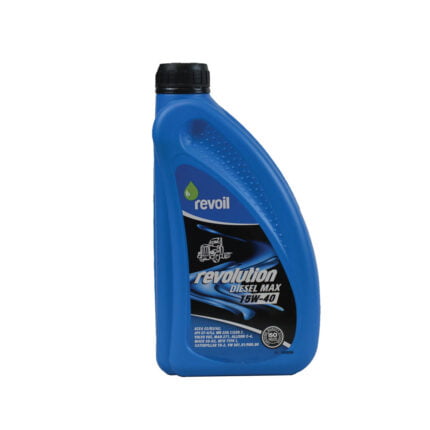 REVOLUTION-DIESEL-MAX-SAE-15W/40