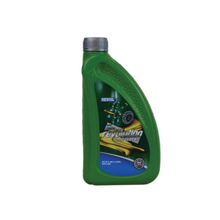 Revolution Synthetic Gear EP SAE 75W/90