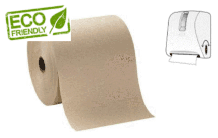 ΟΙΚΟΛΟΓΙΚΗ ΧΕΙΡΟΠΕΤΣΕΤΑ ΡΟΛΟ AUTO CUT MEGA