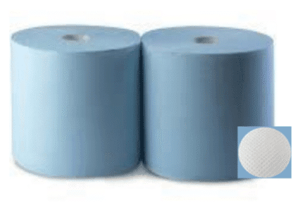 ΒΙΟΜΗΧΑΝΙΚΟ ΡΟΛΟ ΚΟΥΖΙΝΑΣ ΜΠΛΕ