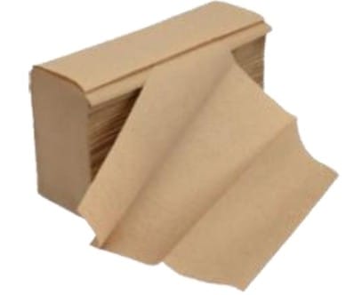 ΟΙΚΟΛΟΓΙΚΗ ΧΕΙΡΟΠΕΤΣΕΤΑ ΖΙΚ-ΖΑΚ 2ΦΥΛΗ “Premium”