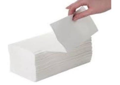 ΧΕΙΡΟΠΕΤΣΕΤΑ ΖΙΚ-ΖΑΚ 2ΦΥΛΗ “Premium”