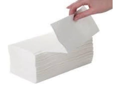 ΧΕΙΡΟΠΕΤΣΕΤΑ ΖΙΚ-ΖΑΚ “ECO”